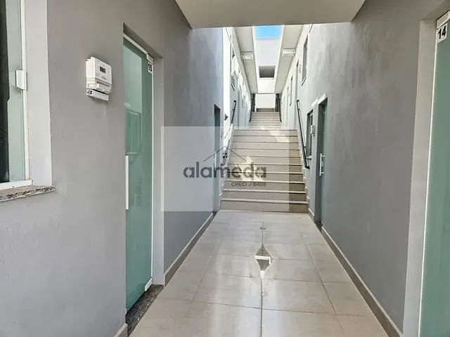 Kitnet 1 quarto e 1 banheiro, à venda, no bairro CAMPO BELO em Jacarezinho