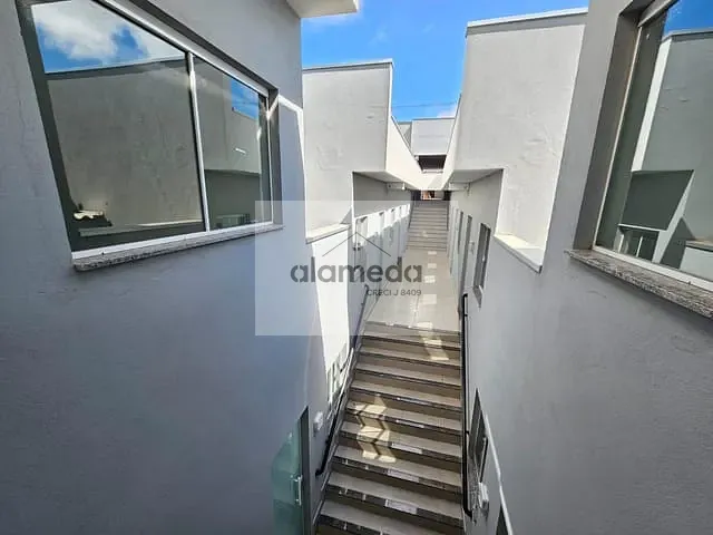 Kitnet 1 quarto e 1 banheiro, à venda, no bairro CAMPO BELO em Jacarezinho