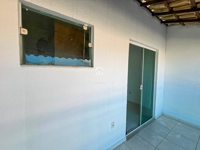 Kitnet 1 quarto e 1 banheiro, para alugar, no bairro Jardim Atlântico Oeste (Itaipuaçu) em Maricá