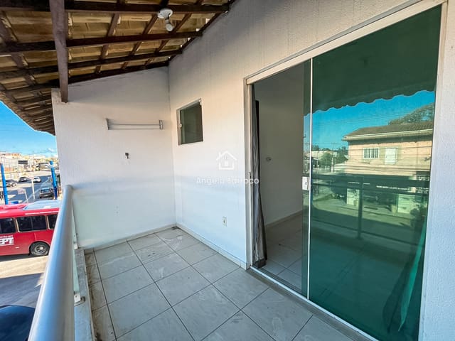 Kitnet 1 quarto e 1 banheiro, para alugar, no bairro Jardim Atlântico Oeste (Itaipuaçu) em Maricá
