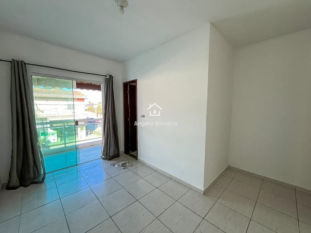 Kitnet 1 quarto e 1 banheiro, para alugar, no bairro Jardim Atlântico Oeste (Itaipuaçu) em Maricá