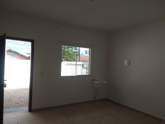 Foto do Kitnet - Kitnet para locação, Praça, Tijucas, SC | ATO CONSULTORIA IMOBILIARIA