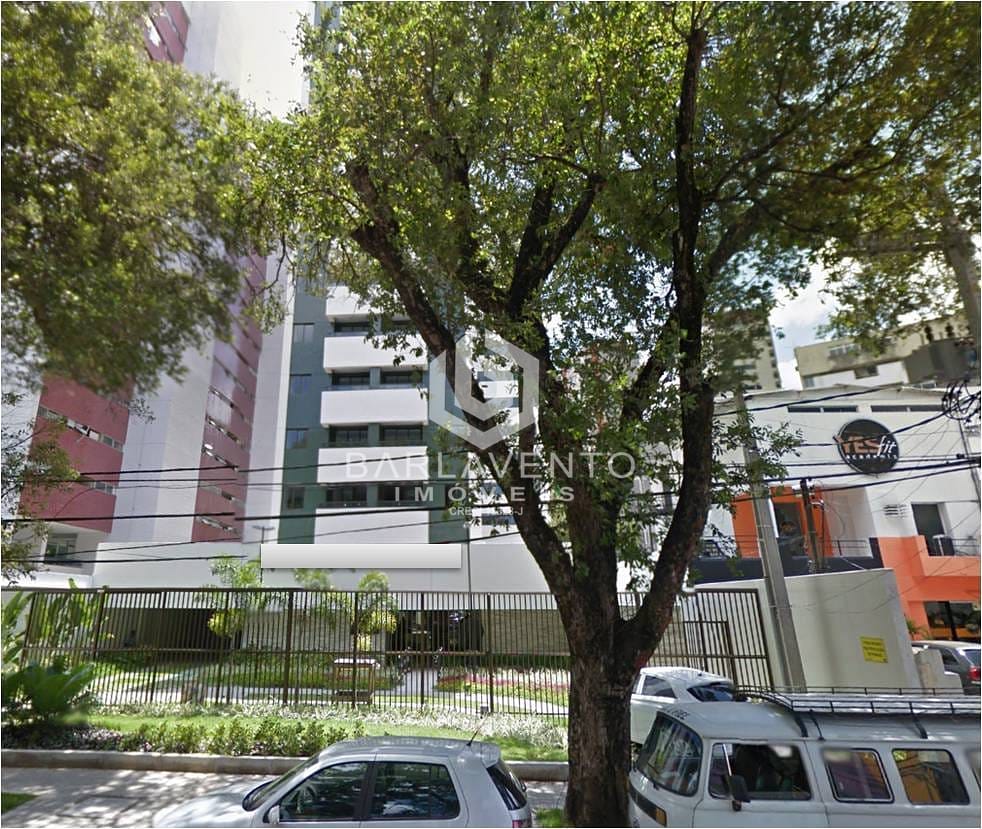 Kitnet-Studio, 26 m² - Foto 1