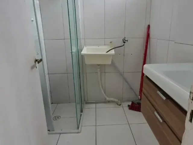 Kitnet 1 quarto e 1 banheiro, para alugar, no bairro Bela Vista em São Paulo