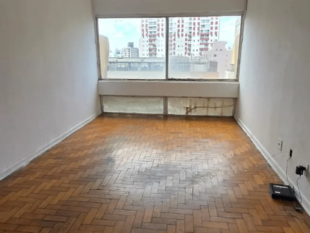 Kitnet 1 quarto e 1 banheiro, para alugar, no bairro Bela Vista em São Paulo