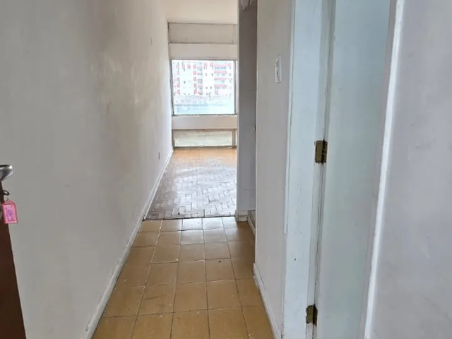 Kitnet 1 quarto e 1 banheiro, para alugar, no bairro Bela Vista em São Paulo