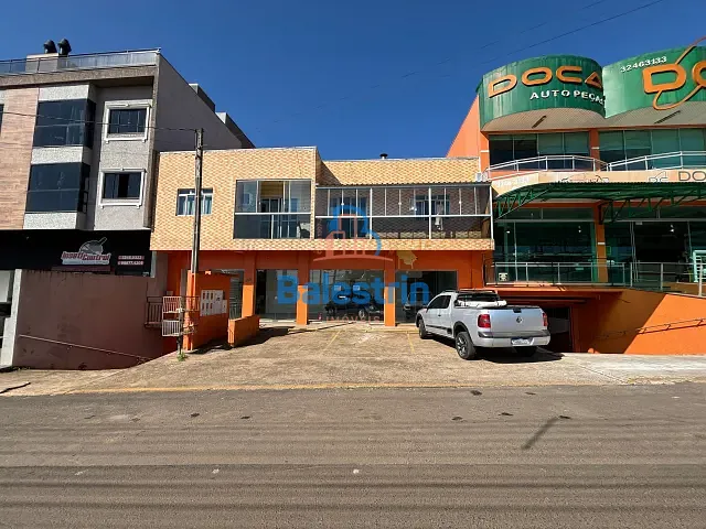 Kitnet 1 quarto e 1 banheiro, para alugar, no bairro Centro em Fraiburgo
