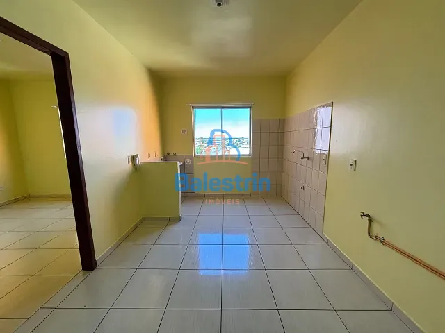 Kitnet 1 quarto e 1 banheiro, para alugar, no bairro Centro em Fraiburgo