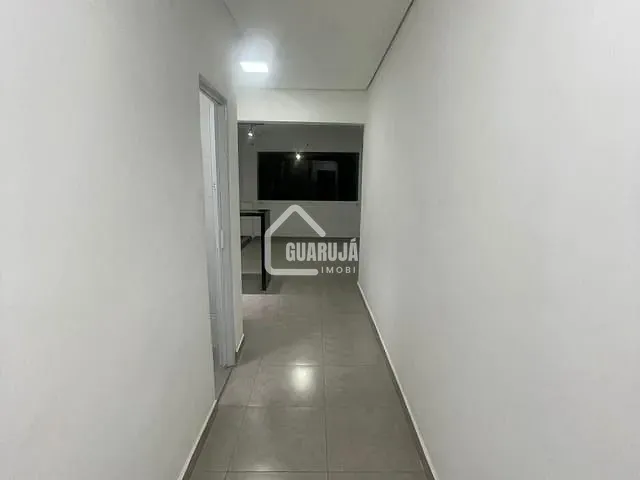 Kitnet com 50m² 1 quarto e 1 banheiro, à venda, no bairro Sítio Paecara (Vicente de Carvalho) em Guarujá