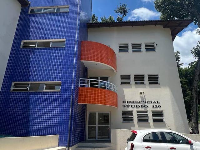 Foto do Kitnet - Kitnet para locação, Trindade, Florianópolis, SC | Imobiliária Boavista