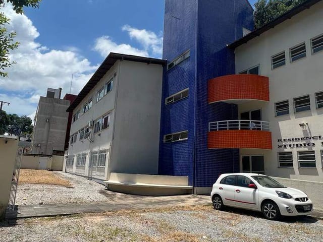 Foto do Kitnet - Kitnet para locação, Trindade, Florianópolis, SC | Imobiliária Boavista