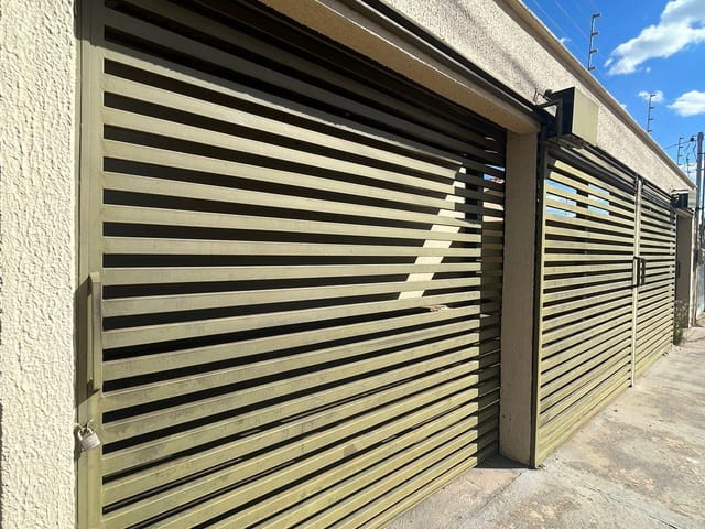 Foto do Kitnet - 🏠 Aluga-se kitnet com 2 quartos sendo1 banheiro social, Residencial Solar Central Park, Aparecida de Goiânia, GO | Brokers Viva Imóveis