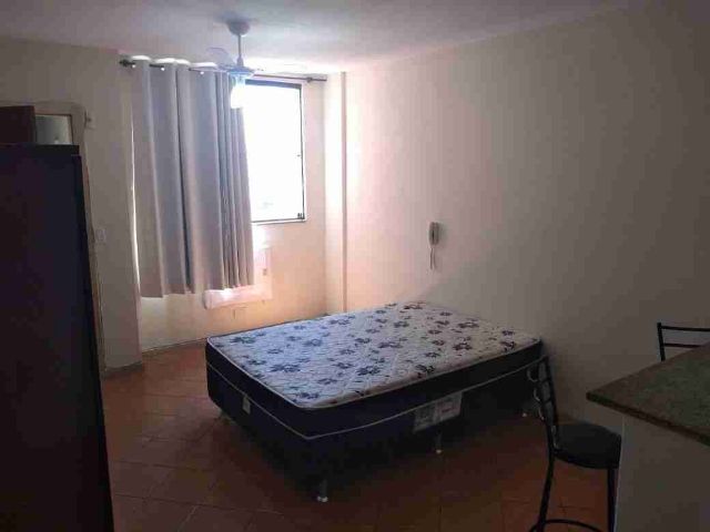 Kitnet 1 quarto e 1 banheiro, à venda, no bairro Centro em Campos dos Goytacazes