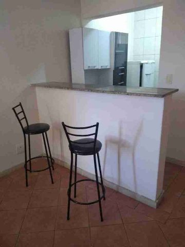 Kitnet 1 quarto e 1 banheiro, à venda, no bairro Centro em Campos dos Goytacazes