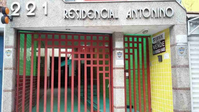 Kitnet 1 quarto e 1 banheiro, à venda, no bairro Centro em Campos dos Goytacazes
