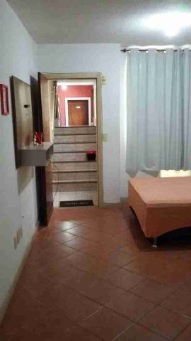 Kitnet 1 quarto e 1 banheiro, à venda, no bairro Centro em Campos dos Goytacazes