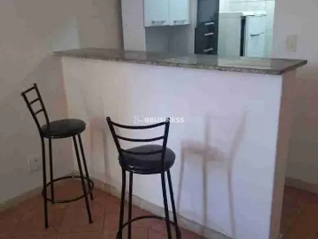 Kitnet 1 quarto e 1 banheiro, à venda, no bairro Centro em Campos dos Goytacazes