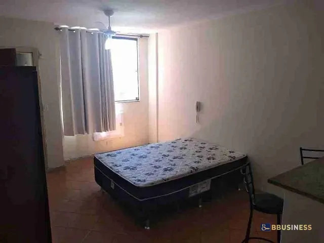 Kitnet 1 quarto e 1 banheiro, à venda, no bairro Centro em Campos dos Goytacazes