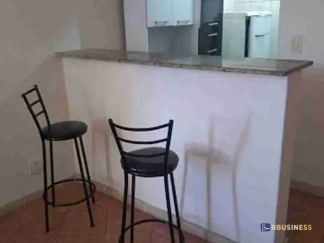 Kitnet 1 quarto e 1 banheiro, à venda, no bairro Centro em Campos dos Goytacazes