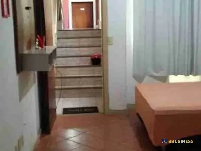 Kitnet 1 quarto e 1 banheiro, à venda, no bairro Centro em Campos dos Goytacazes