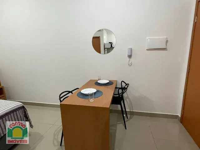 Kitnet com 25m² 1 quarto e 1 banheiro, à venda, no bairro Cidade Universitária em Anápolis