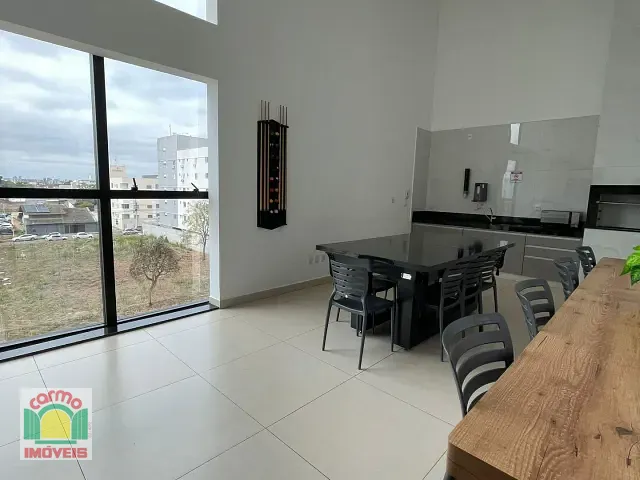 Kitnet com 25m² 1 quarto e 1 banheiro, à venda, no bairro Cidade Universitária em Anápolis