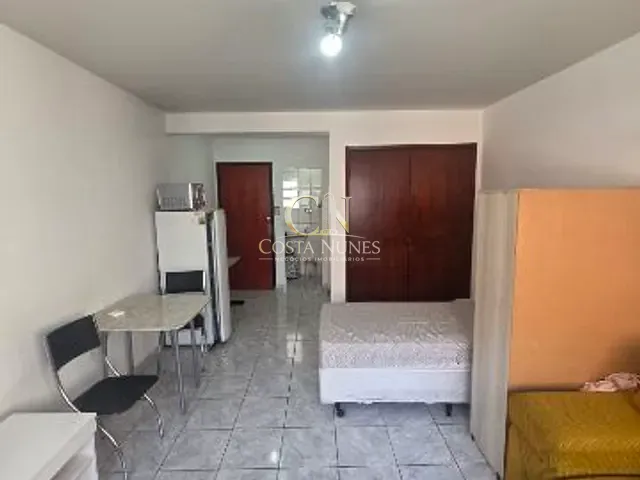 Kitnet 1 quarto e 1 banheiro, para alugar, no bairro Vila Buarque em São Paulo