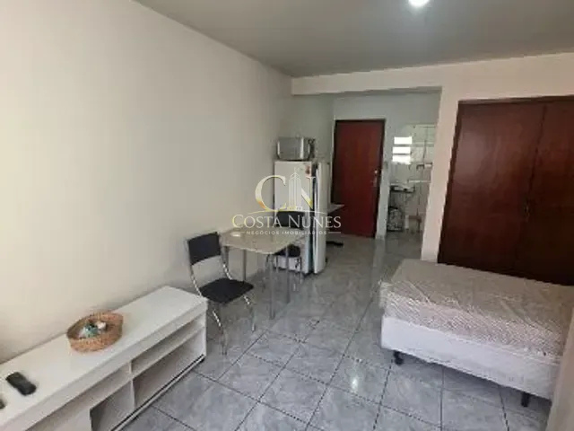 Kitnet 1 quarto e 1 banheiro, para alugar, no bairro Vila Buarque em São Paulo