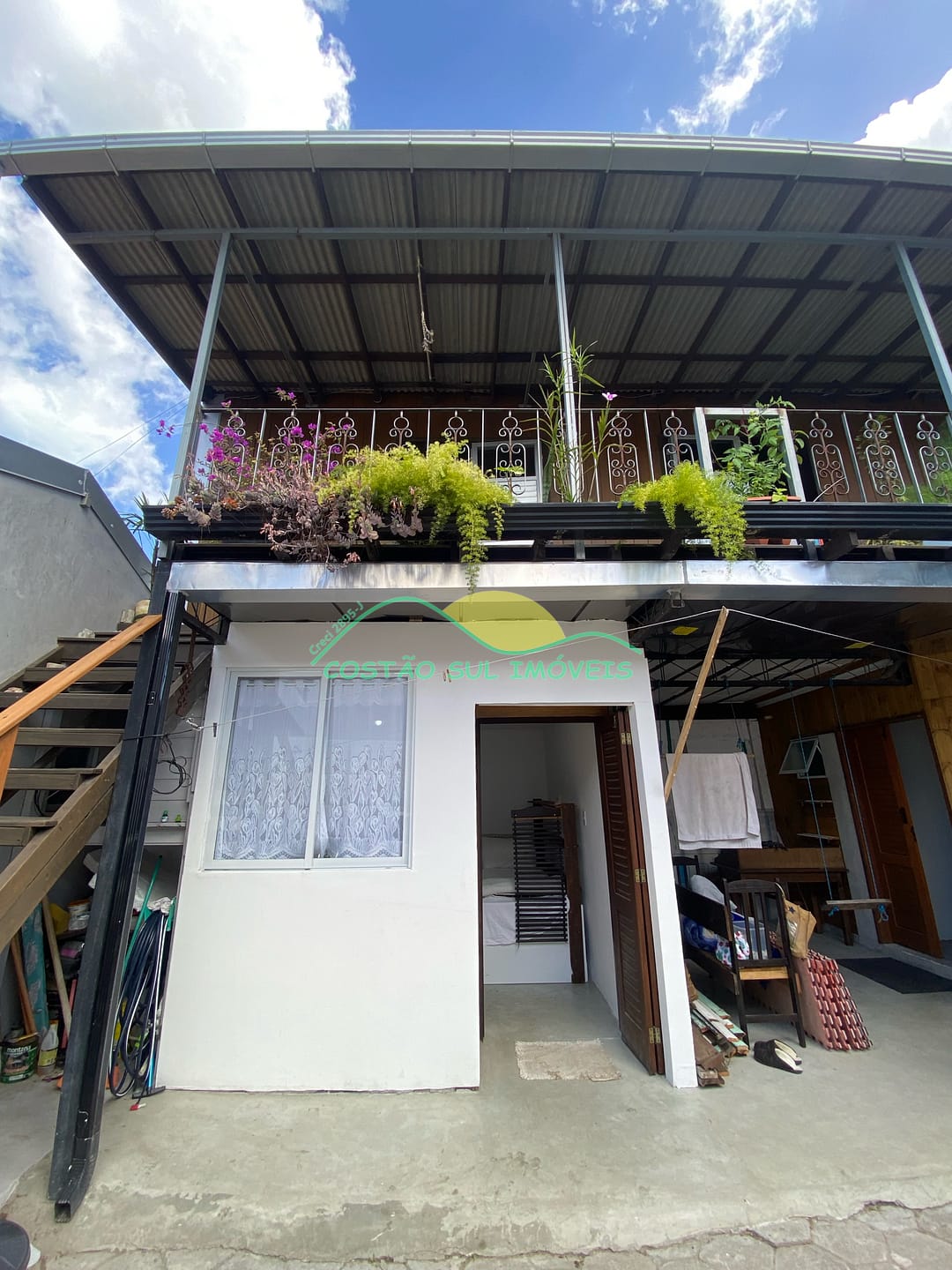 Kitnet-Studio, 30 m² - Foto 1