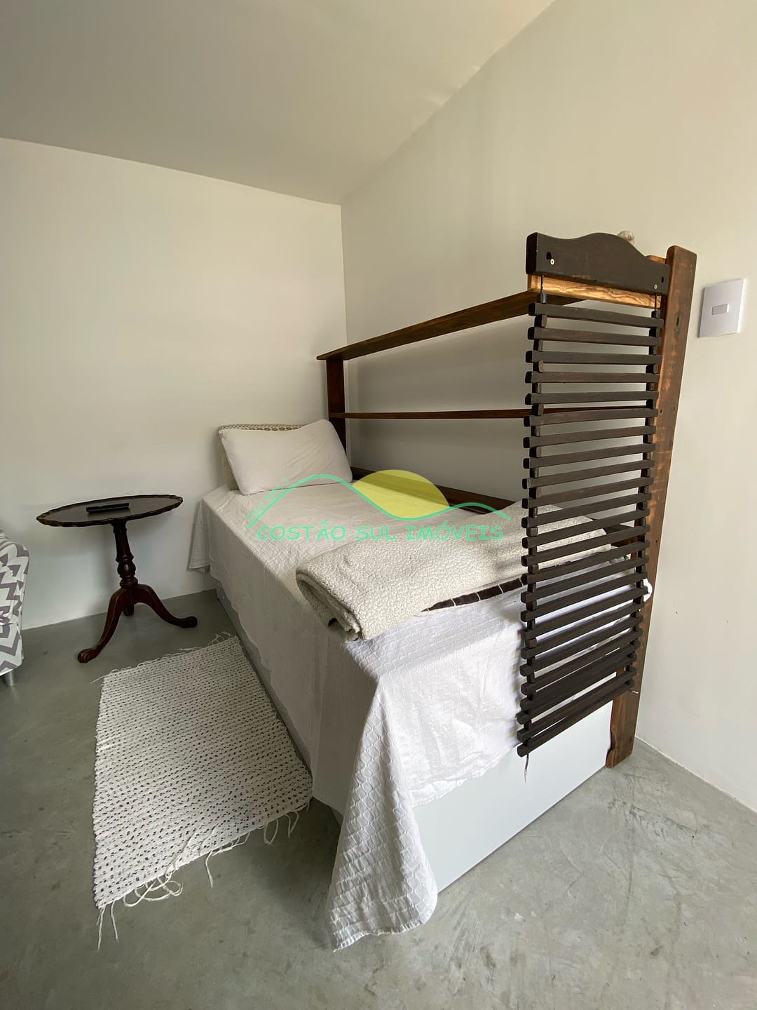 Kitnet-Studio, 30 m² - Foto 3