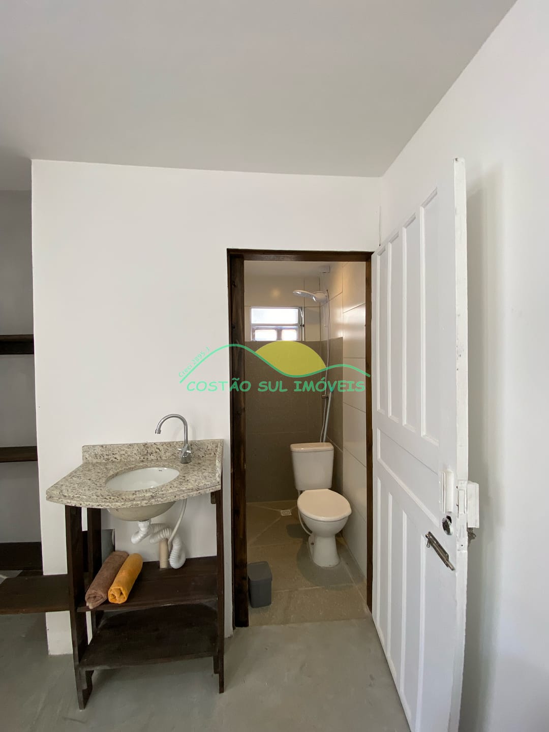 Kitnet-Studio, 30 m² - Foto 5