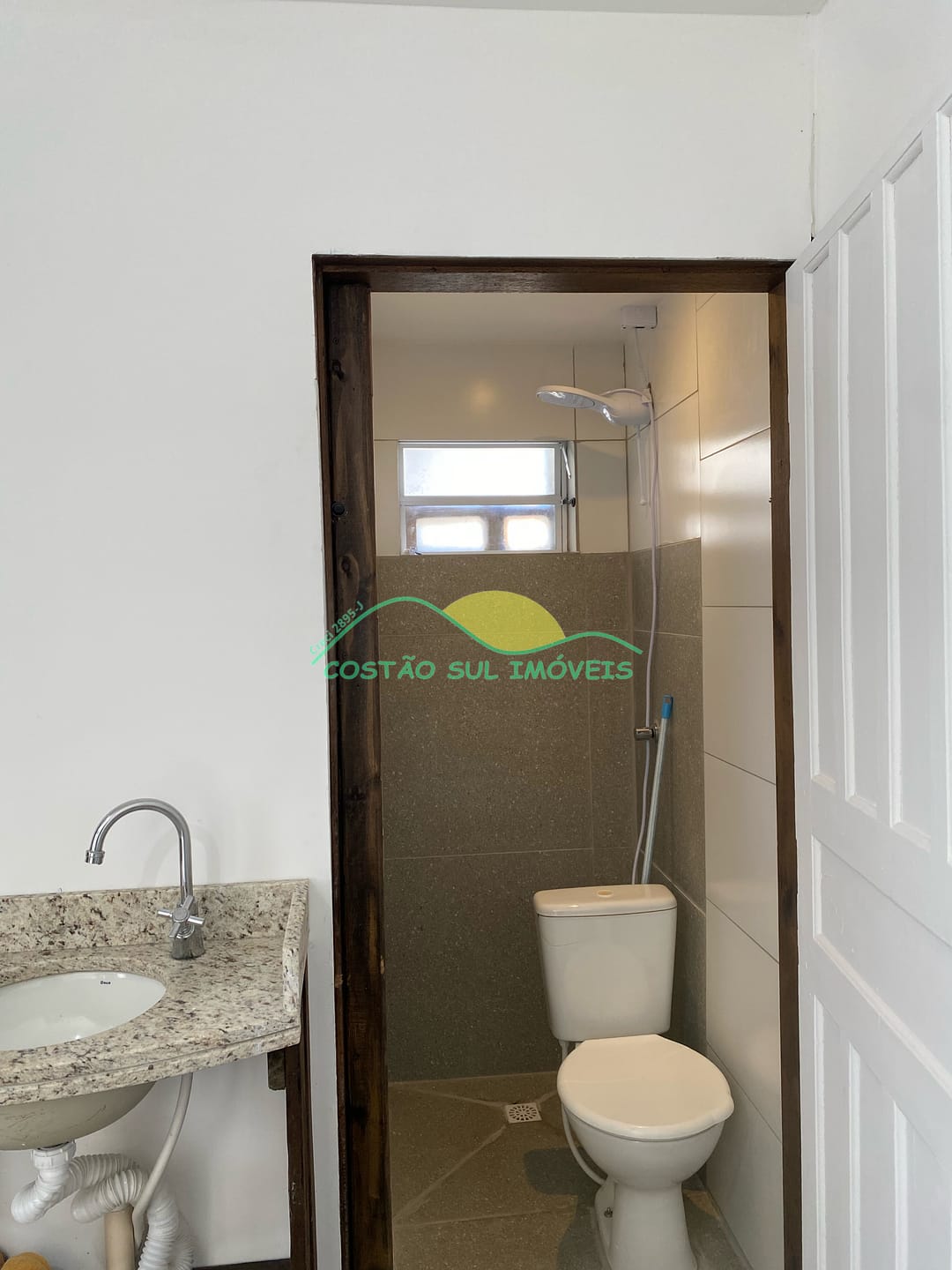 Kitnet-Studio, 30 m² - Foto 6