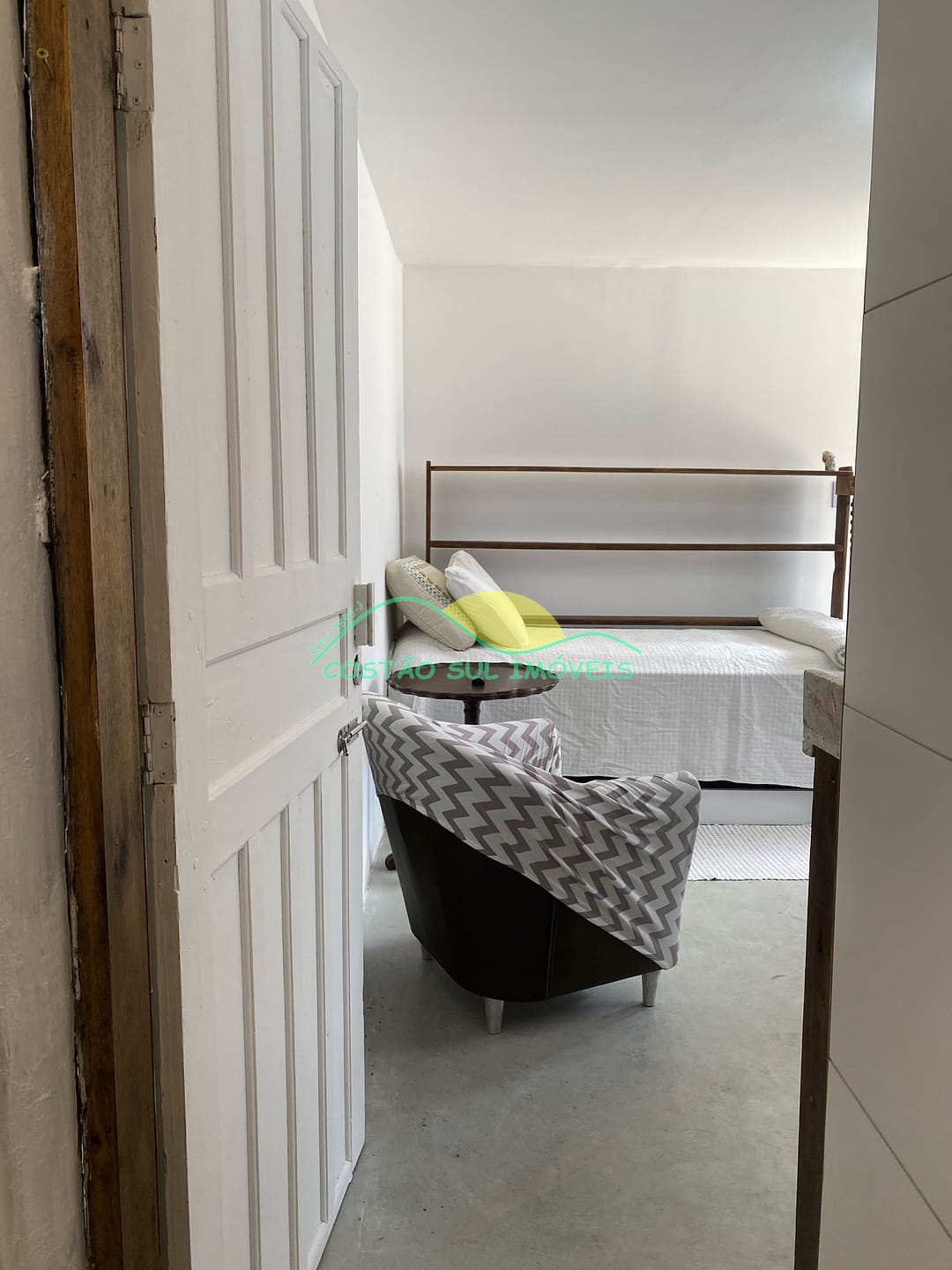 Kitnet-Studio, 30 m² - Foto 7