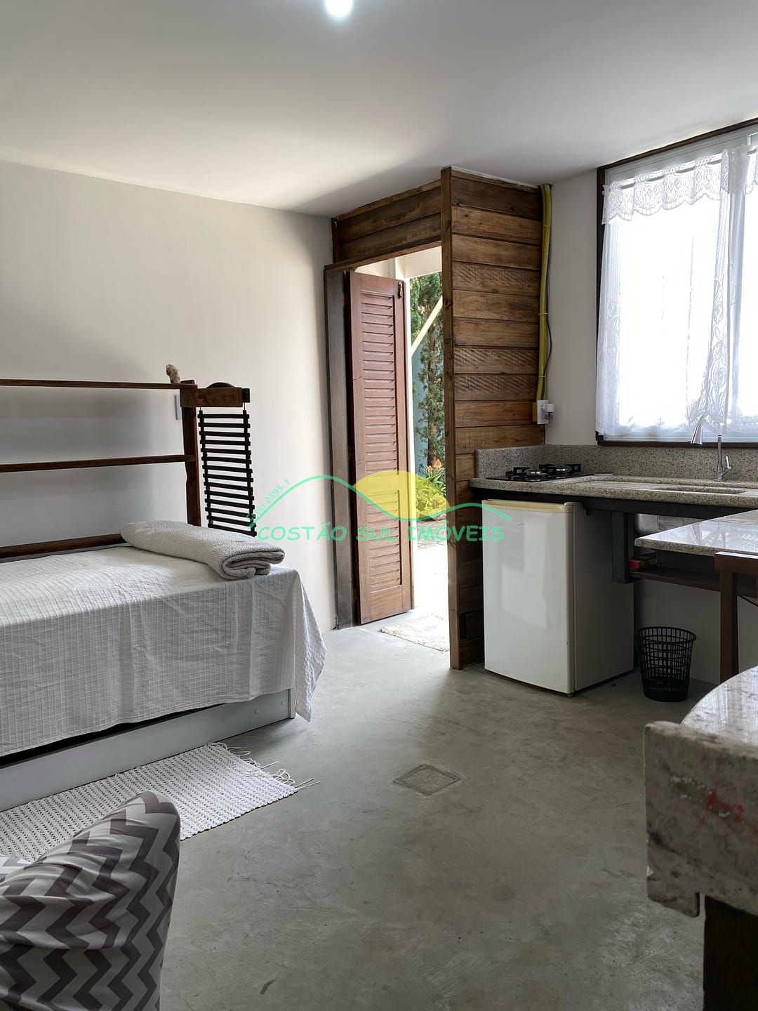 Kitnet-Studio, 30 m² - Foto 8