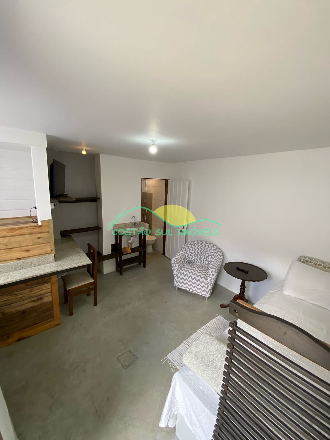 Kitnet-Studio, 30 m² - Foto 11