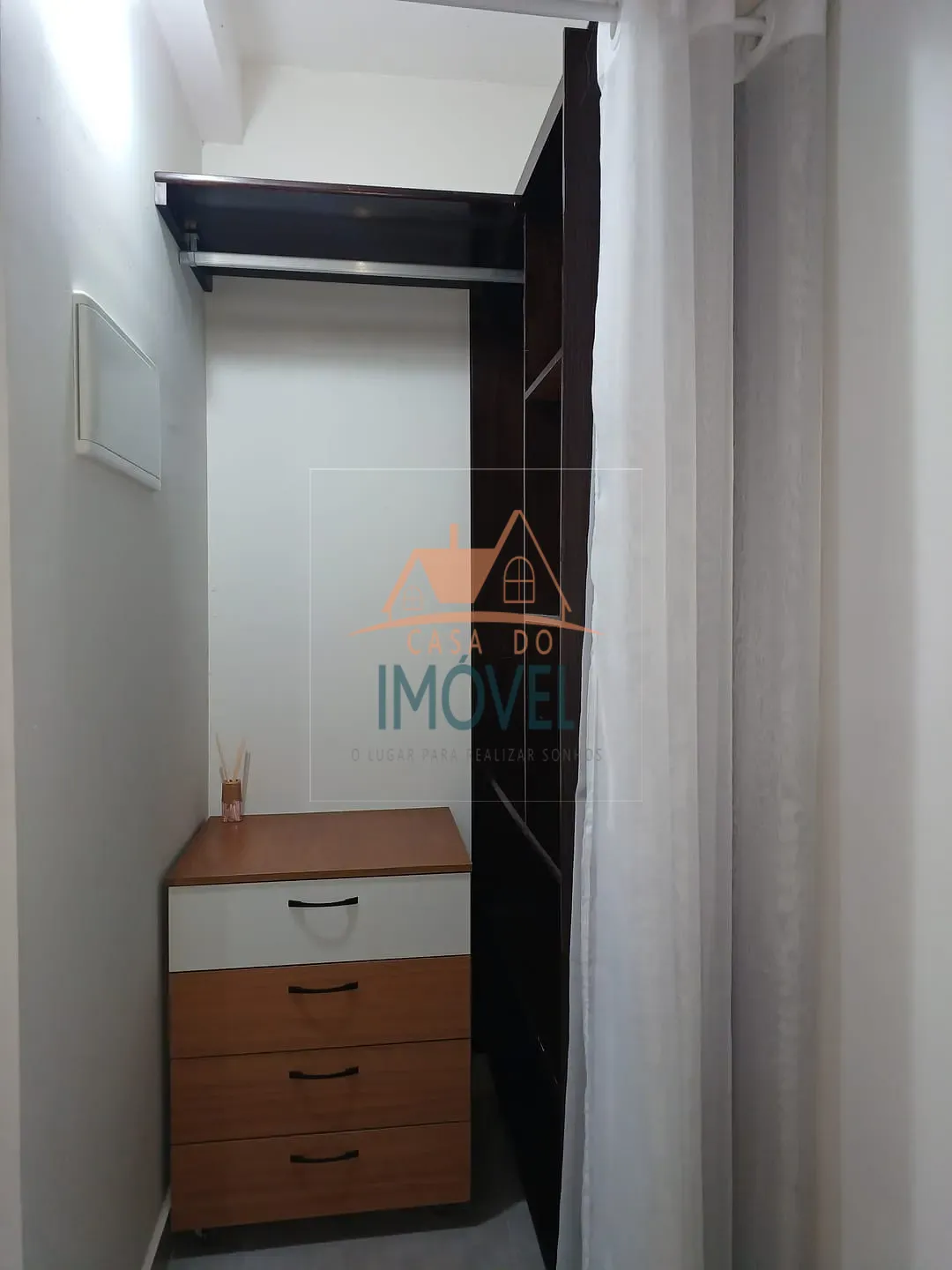 Kitnet-Studio, 26 m² - Foto 9
