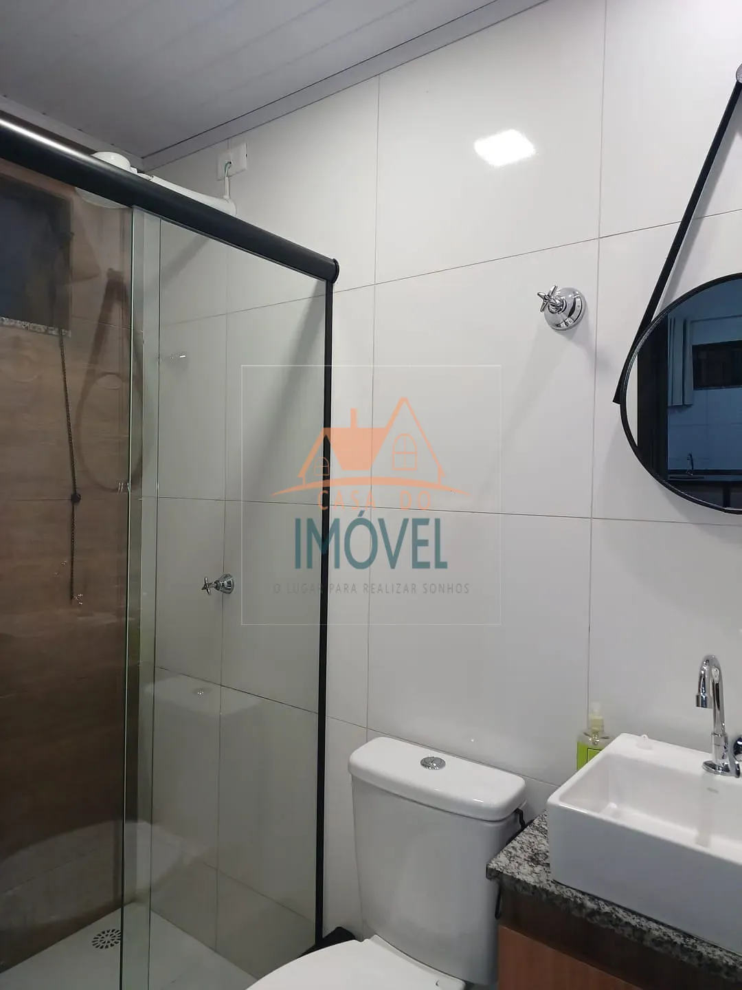 Kitnet-Studio, 26 m² - Foto 13