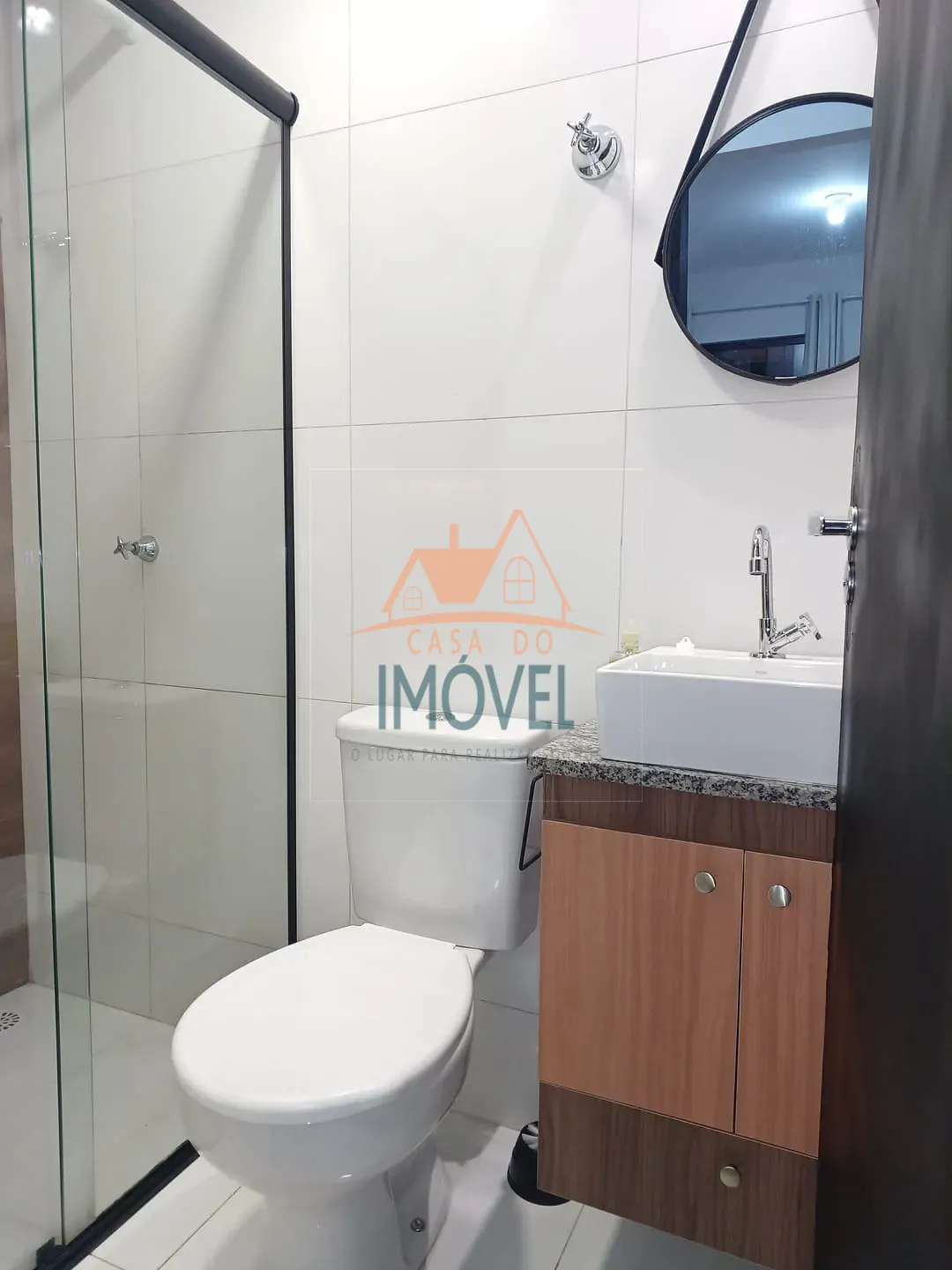 Kitnet-Studio, 26 m² - Foto 12