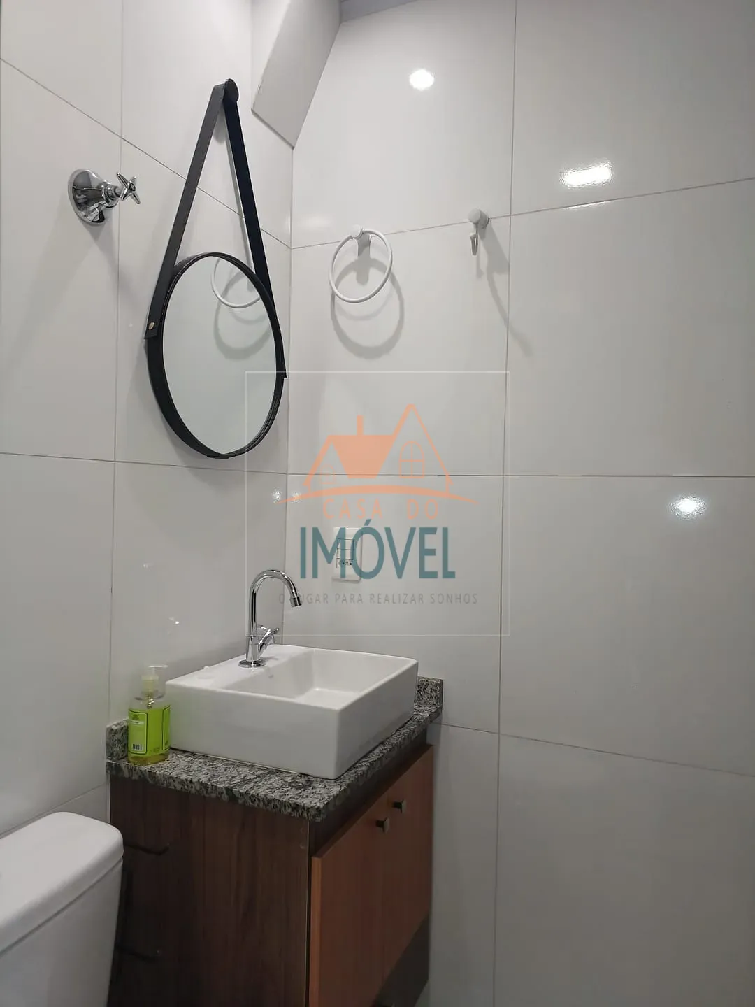 Kitnet-Studio, 26 m² - Foto 16