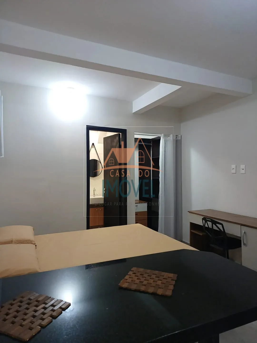 Kitnet-Studio, 26 m² - Foto 4