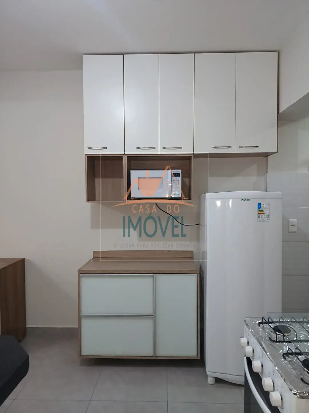 Kitnet-Studio, 26 m² - Foto 6