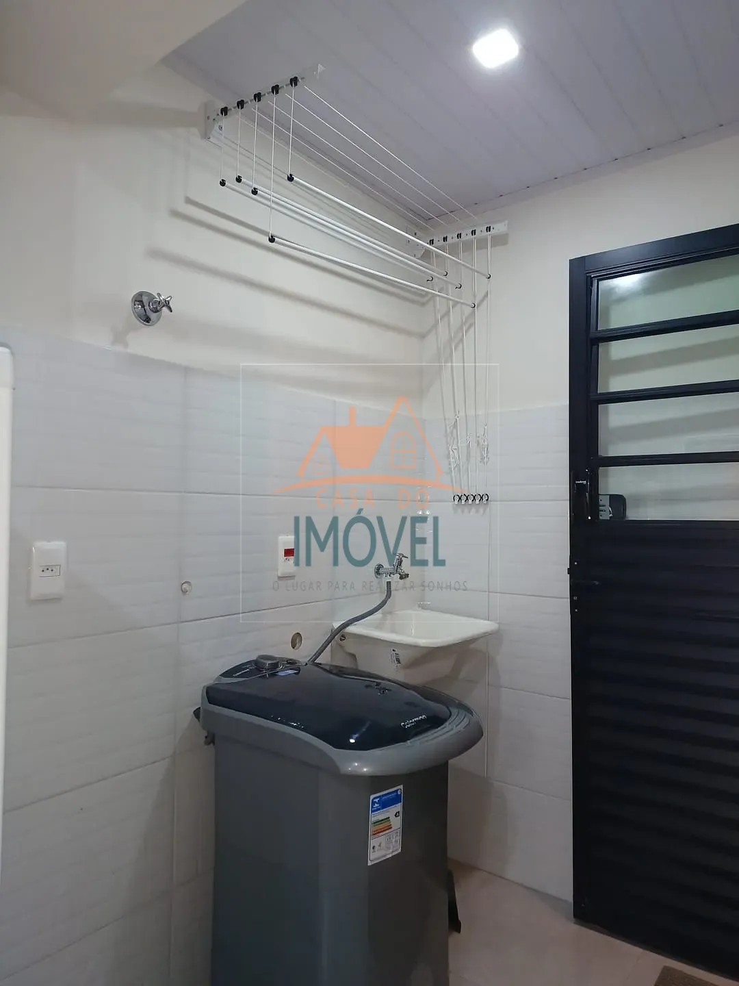 Kitnet-Studio, 26 m² - Foto 17