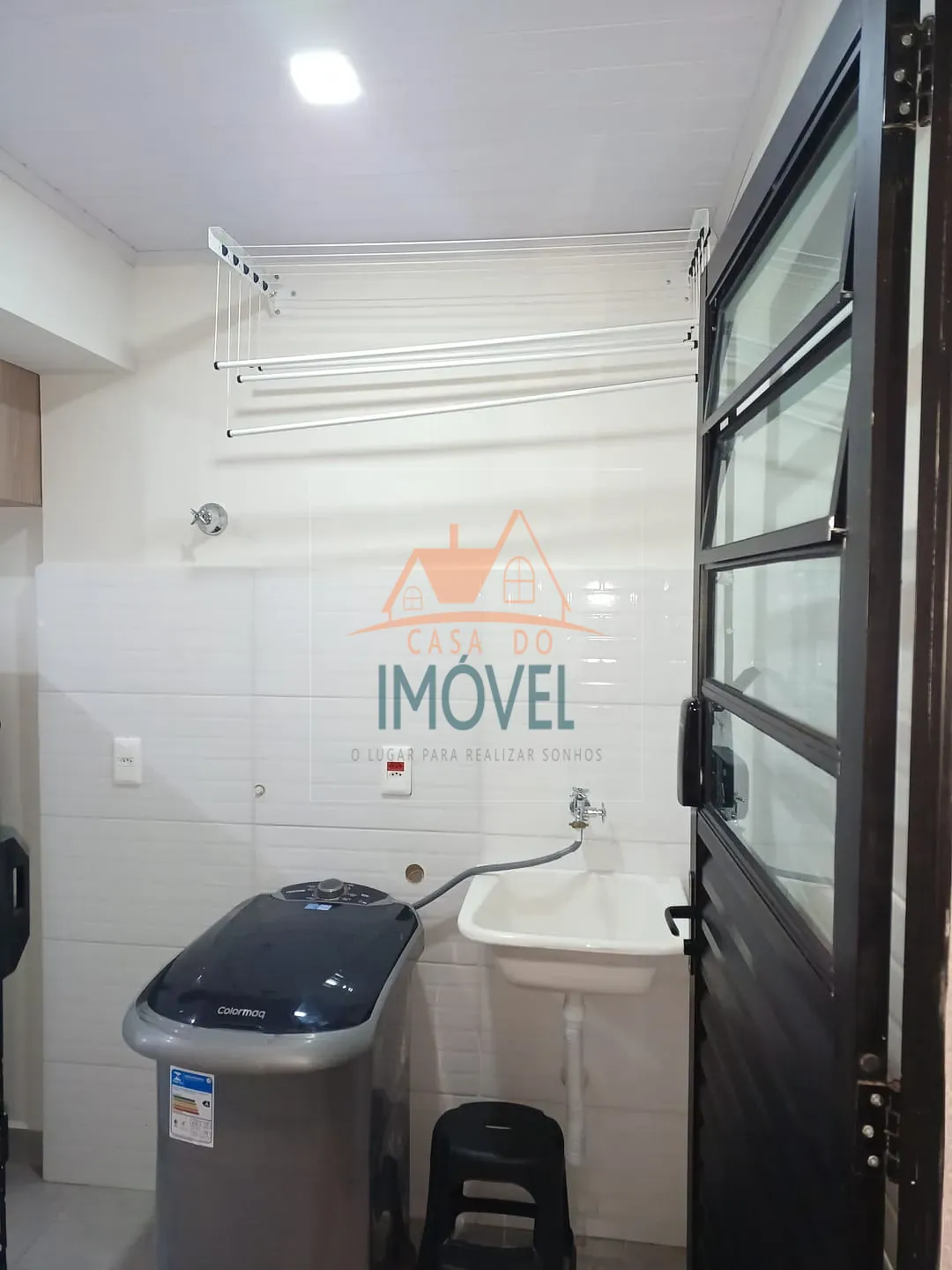 Kitnet-Studio, 26 m² - Foto 18