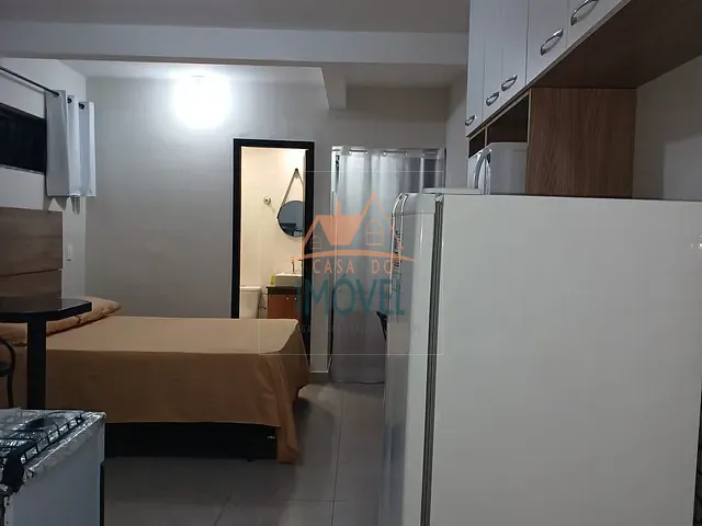 Kitnet 1 quarto e 1 banheiro, para alugar, no bairro Jardim Rosalina em Cotia