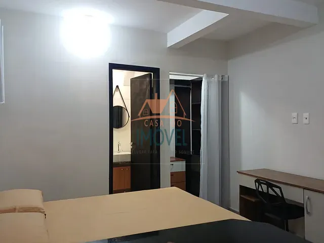 Kitnet 1 quarto e 1 banheiro, para alugar, no bairro Jardim Rosalina em Cotia