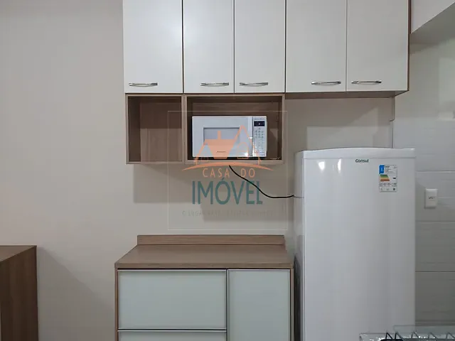 Kitnet 1 quarto e 1 banheiro, para alugar, no bairro Jardim Rosalina em Cotia