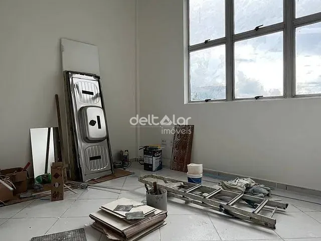 Kitnet com 22m² 1 quarto e 1 banheiro, para alugar, no bairro Venda Nova em Belo Horizonte