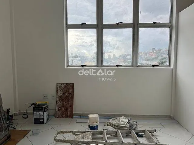 Kitnet com 22m² 1 quarto e 1 banheiro, para alugar, no bairro Venda Nova em Belo Horizonte