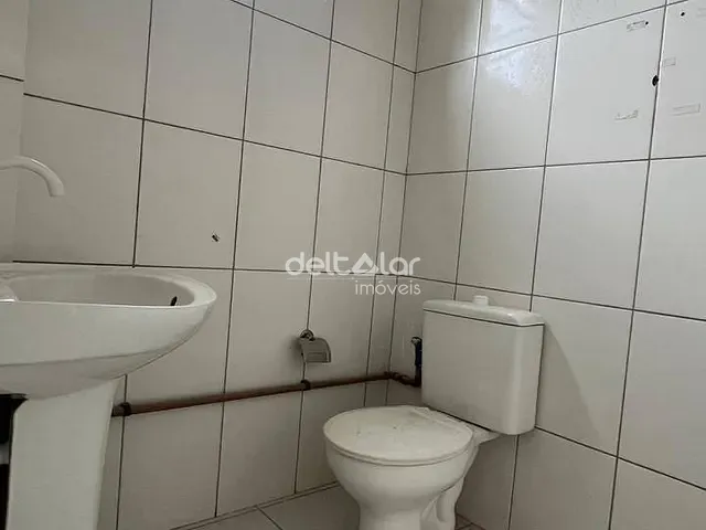 Kitnet com 22m² 1 quarto e 1 banheiro, para alugar, no bairro Venda Nova em Belo Horizonte