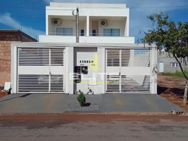 Kitnet com 400m² 2 quartos e 2 banheiros, à venda, no bairro Loteamento Monte Líbano II em Sorriso